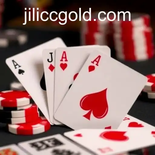 Exploring the Fascinating World of Blackjack and the Concept of Jilicc