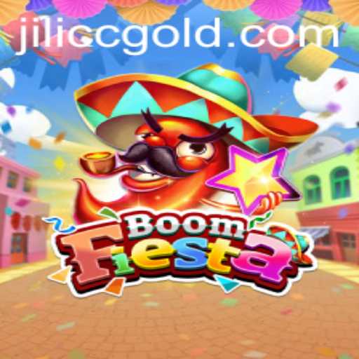 BoomFiesta: A Journey into Explosive Fun