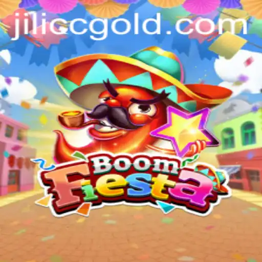 BoomFiesta: A Journey into Explosive Fun