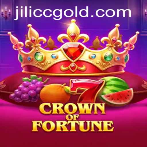 Crown of Fortune: A Journey Through the Realm of Jilicc