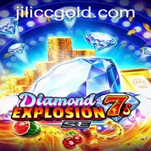 Exploring the Excitement of DiamondExplosion7sSE: A Thrilling Adventure Awaits