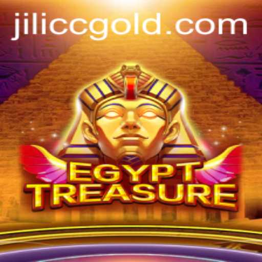 Dive into EgyptTreasure: An Epic Adventure Game Featuring Jilicc