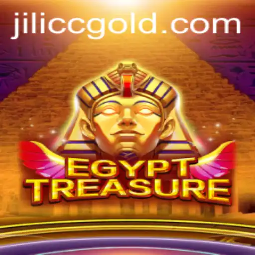 Dive into EgyptTreasure: An Epic Adventure Game Featuring Jilicc