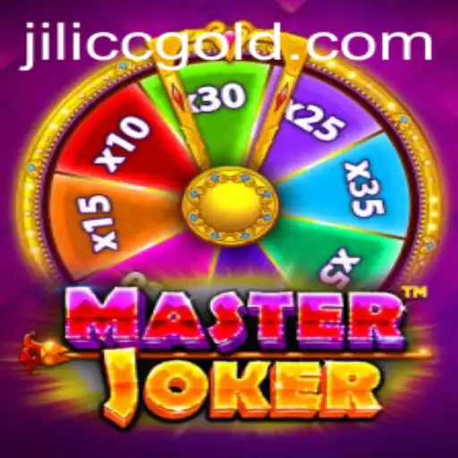 Unveiling the Thrills of MasterJoker: A Detailed Guide to the Game