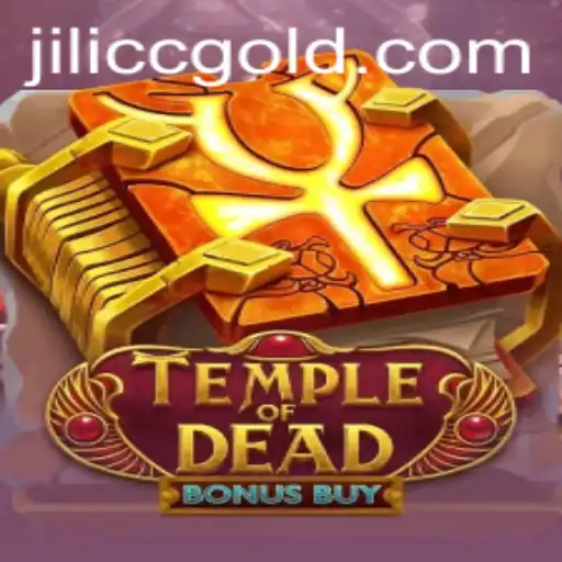Exploring the Enigmatic World of TempleofDeadBonusBuy
