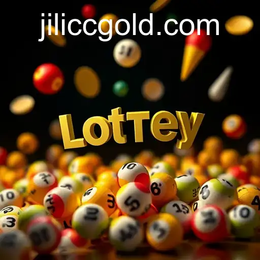 The Thrill and Mechanics of Lottery Games