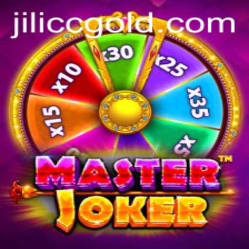 Unveiling the Thrills of MasterJoker: A Detailed Guide to the Game