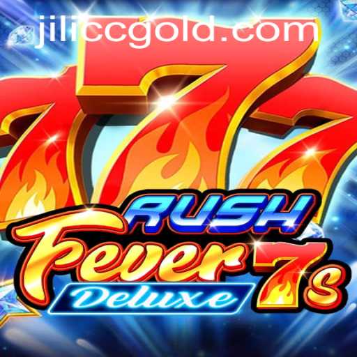 RushFever7sDeluxe: A Thrilling Journey into the World of Virtual Casino Gaming