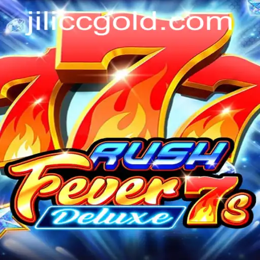 RushFever7sDeluxe: A Thrilling Journey into the World of Virtual Casino Gaming