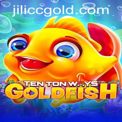 Exploring TenTonWaysGoldfish: The Revolutionary Game With a Twist