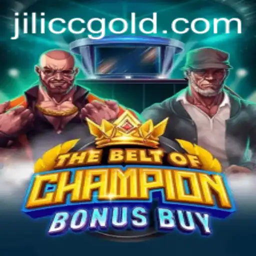 TheBeltOfChampionBonusBuy: An In-Depth Look at the Game Taking the Industry by Storm