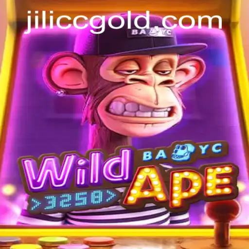 Exploring the Captivating World of WildApe3258 with Jilicc