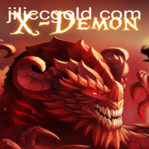 XDemon: A Captivating Gaming Experience